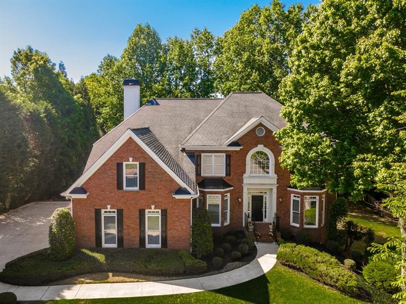 12085 Meadows Ln, Alpharetta, GA 30005 - photo 1