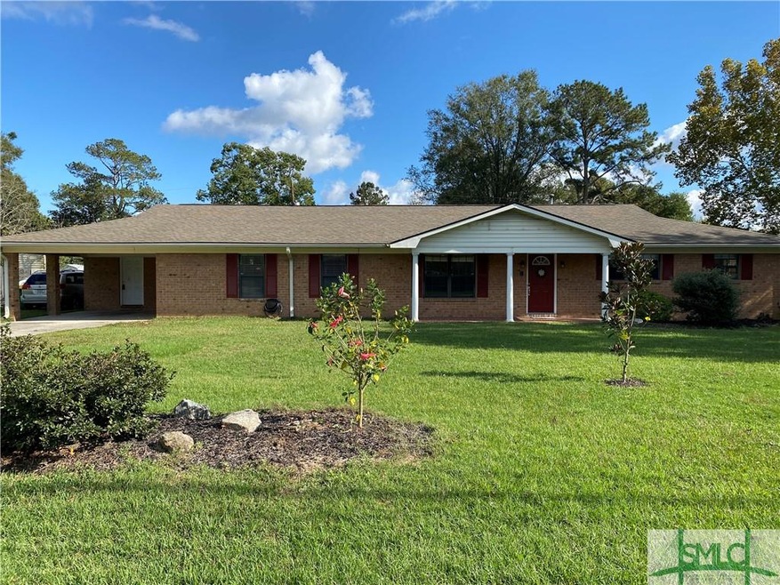 Welcome Home! Wait until you see the inside!