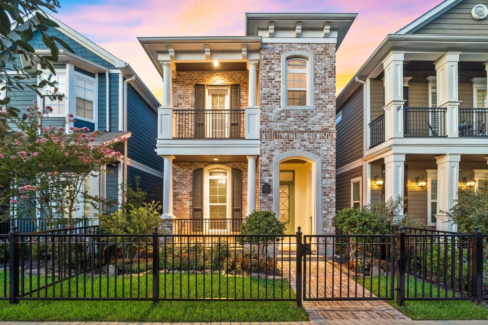 414 W 26th St, Houston, TX 77008 - photo 1