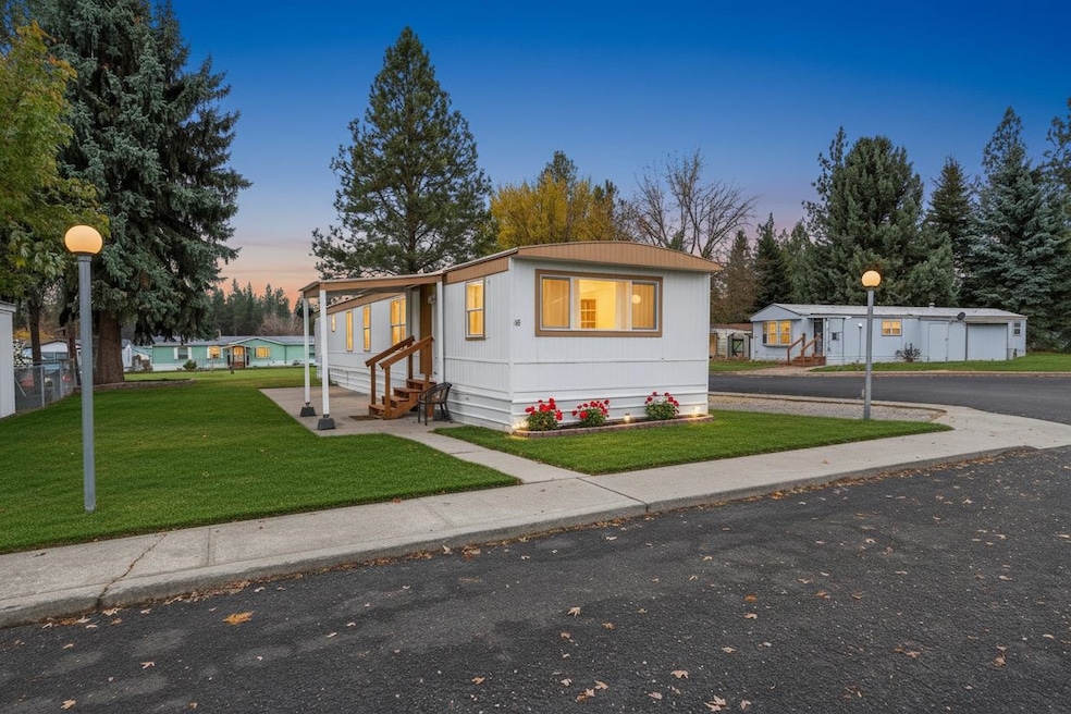 For Sale $68,000 • Co-Listing Agent