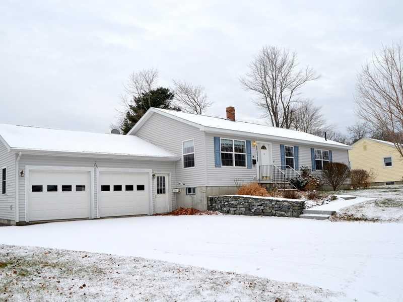 63 Carignan Ave, South Portland, ME 04106 - photo 1