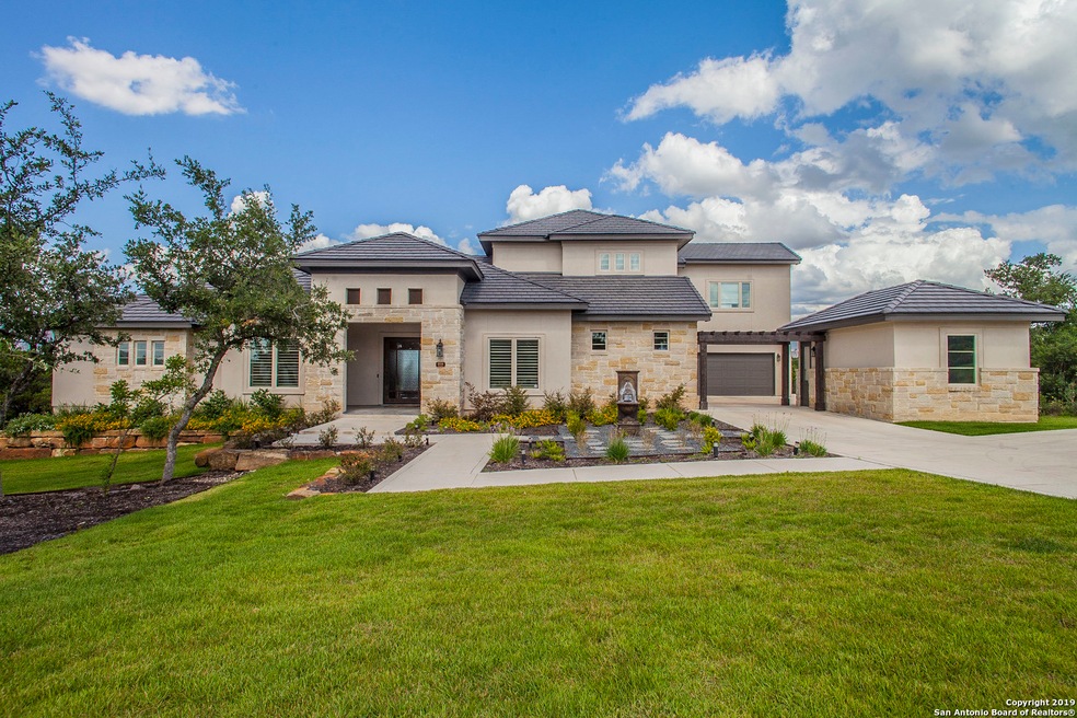 19314 Terra Mont, San Antonio, TX 78255 - photo 1