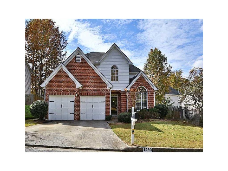 Exterior Front. Welcome Home!