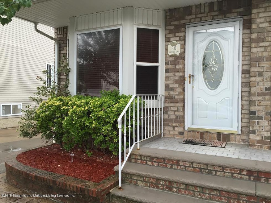 front door1