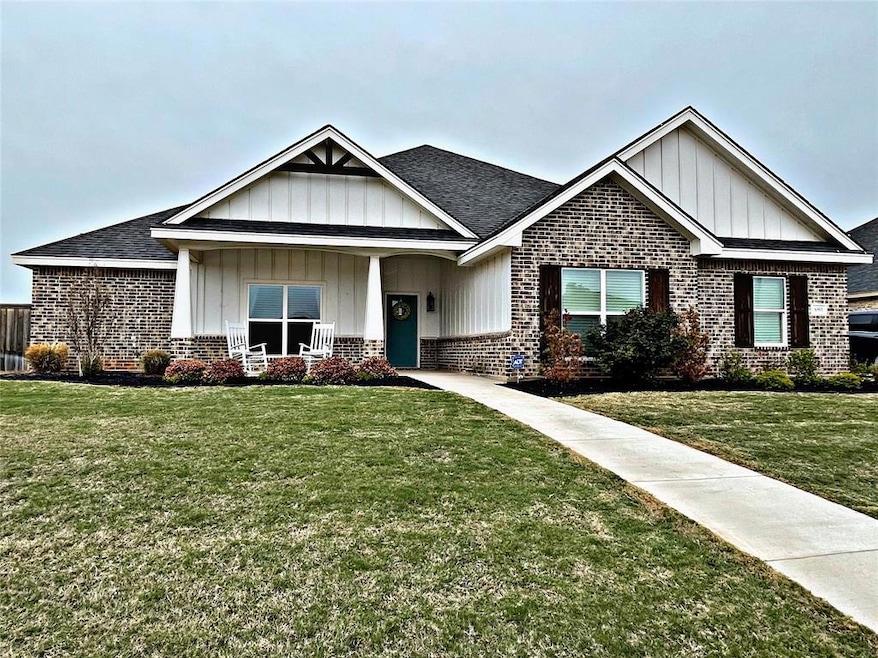 6501 Tradition Dr, Abilene, TX 79606 - photo 1