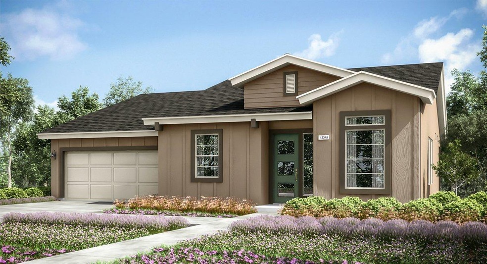 3390 N Douglas Ave unit 130, Fresno, CA 93727 - photo 1