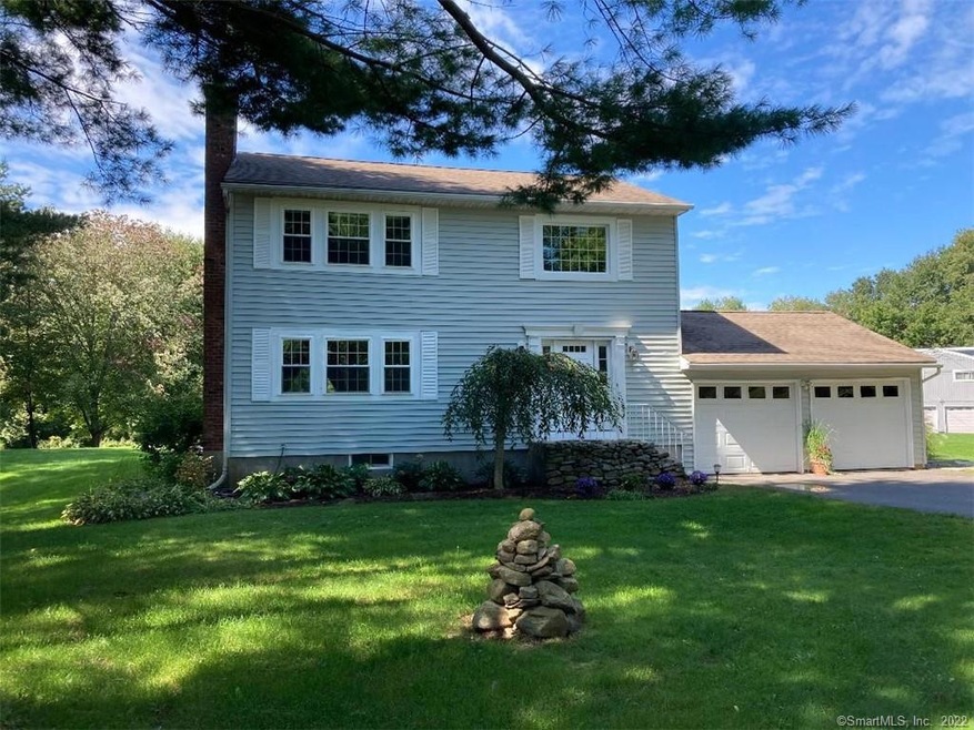 763 Bread and Milk St, Coventry, CT 06238 - photo 1