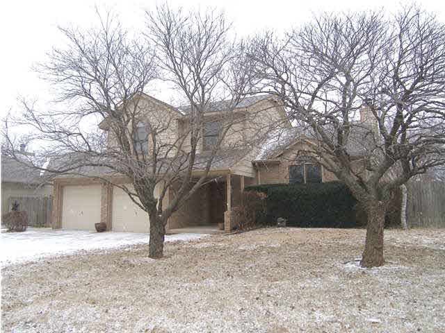 Great location in Ridgepoint on north end of Derby