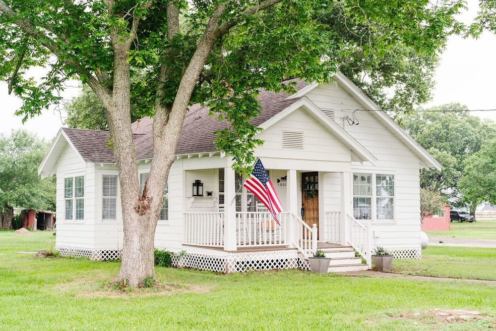 10014 Jeske Rd, Needville, TX 77461 - photo 1