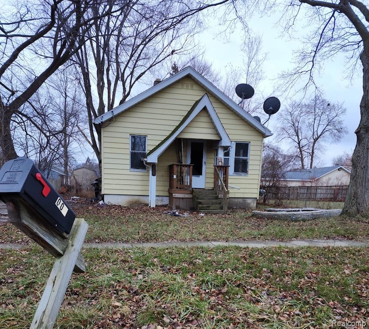 3006 Agree Ave, Flint, MI 48506 - photo 1