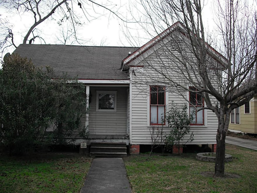 825 Tulane St unit 2, Houston, TX 77007 - photo 1