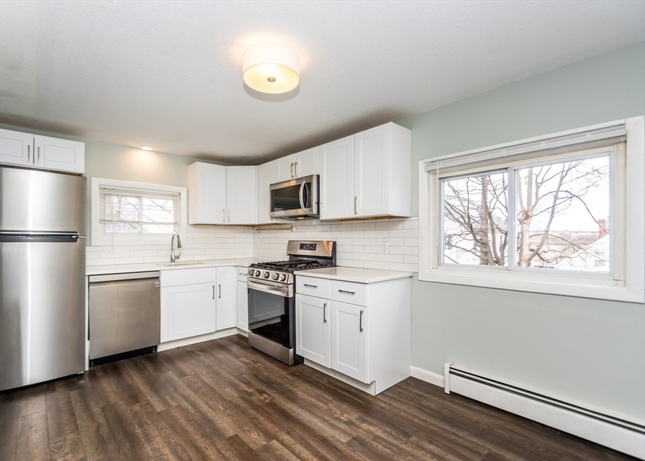 46 Bolton St unit 6, Waltham, MA 02453 - photo 1