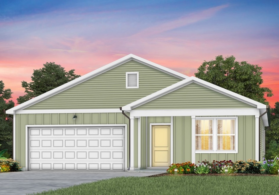 Marketing Rendering, Not Actual Color