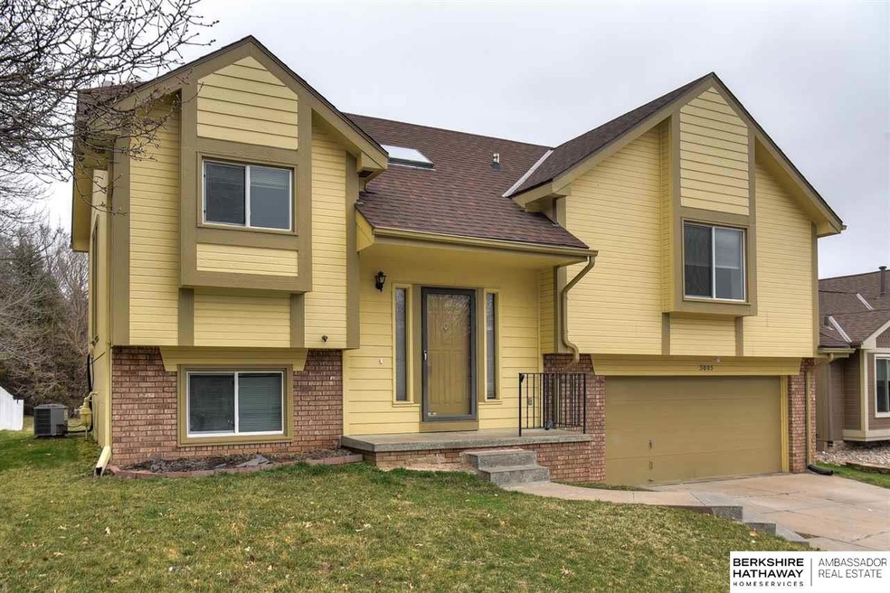 5005 N 126th St, Omaha, NE 68164 - photo 1