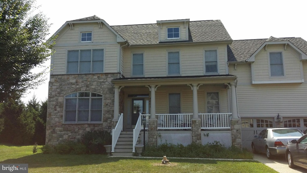 8601 Saddleback Place, Laurel, MD 20723 - photo 1
