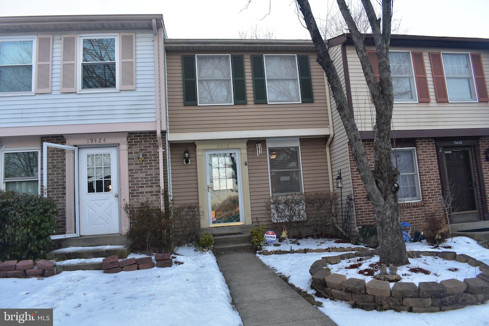 19426 Zinnia Cir, Germantown, MD 20876 - photo 1