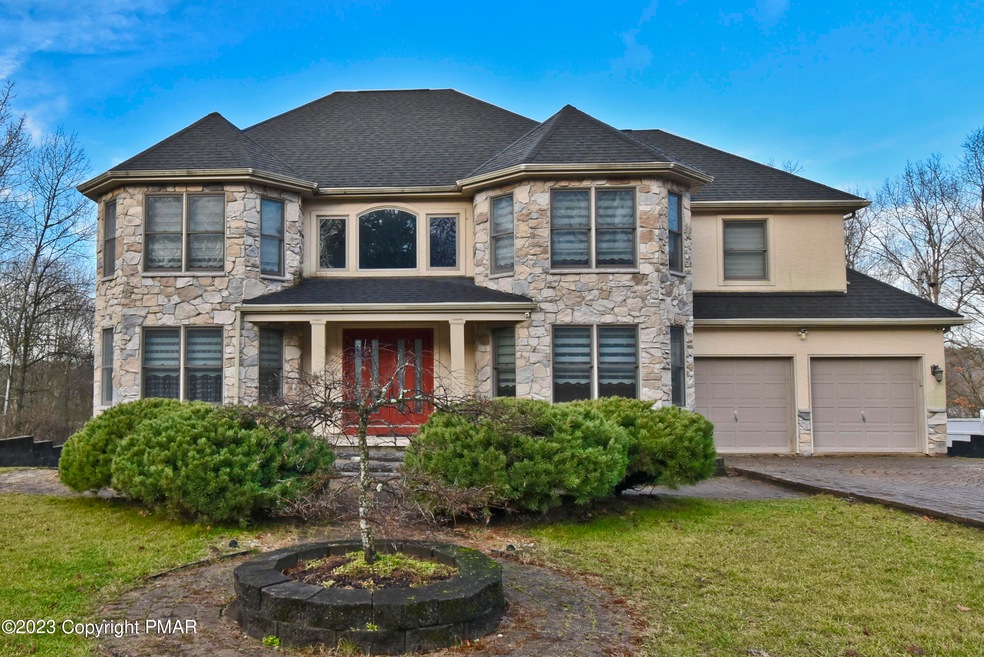 Winter Exterior