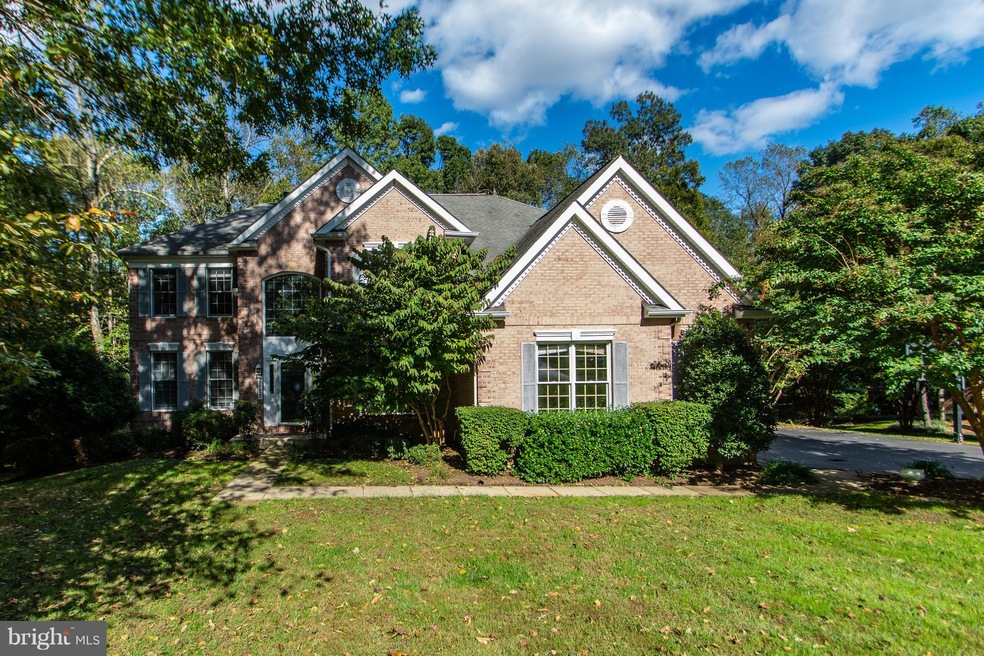 2007 Coleridge Ln, Crownsville, MD 21032 - photo 1