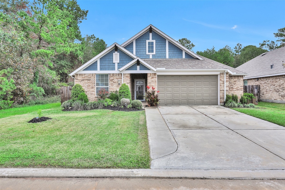 3787 Wright's Landing Dr, Spring, TX 77386 - photo 1