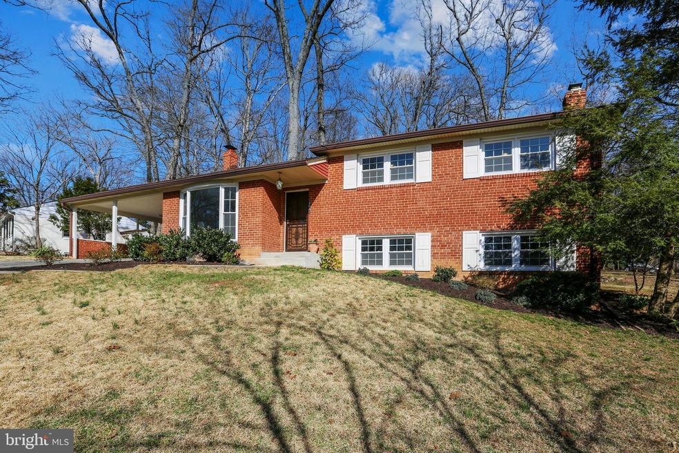 13601 Kushner Ct, Silver Spring, MD 20904 - photo 1