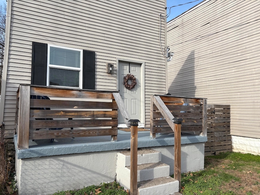 319 Elm St, Newport, KY 41071 - photo 1