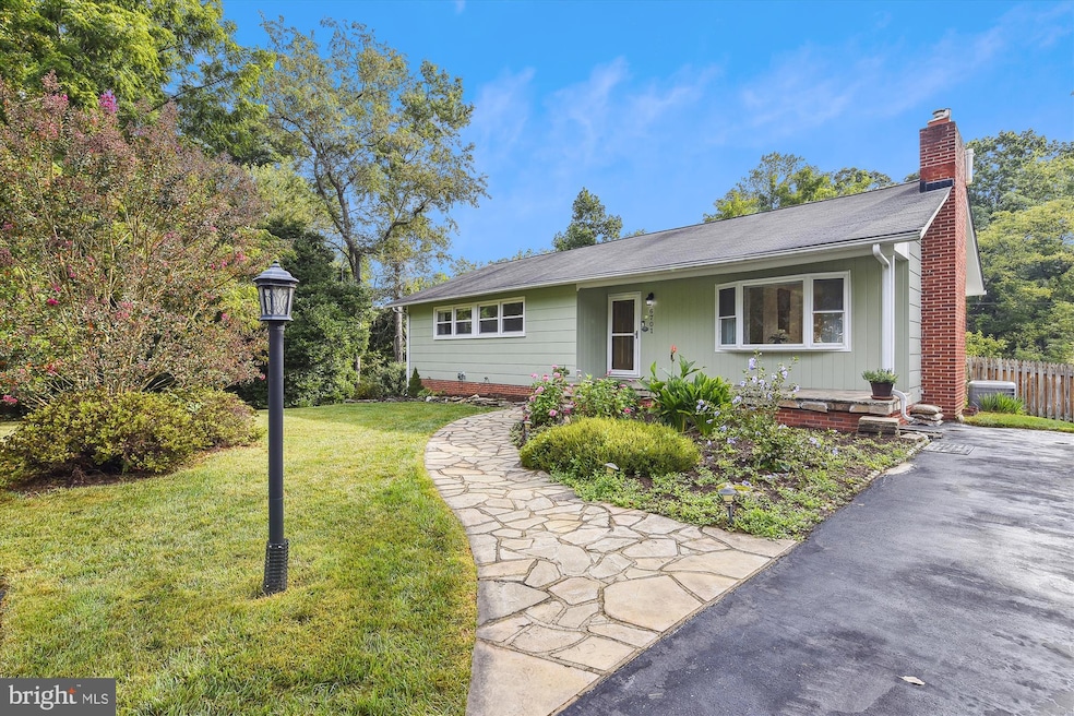 6701 Carlinda Ave, Columbia, MD 21046 - photo 1