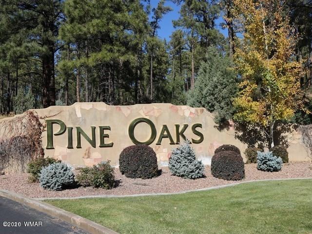 1480 S Tia Cir, Show Low, AZ 85901 - photo 1