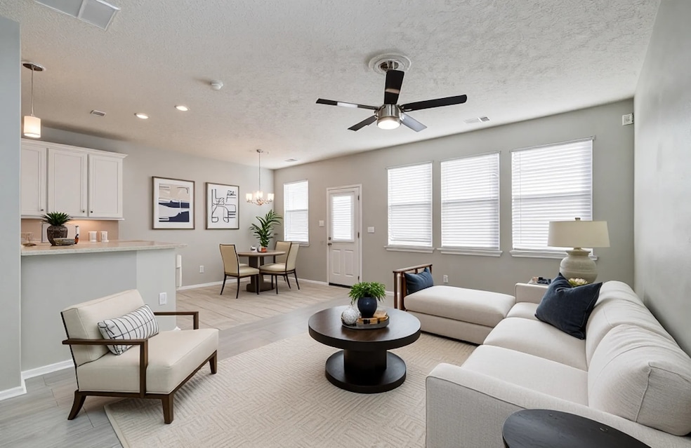 14319 Mirkwood Ln, Houston, TX 77014 - photo 1