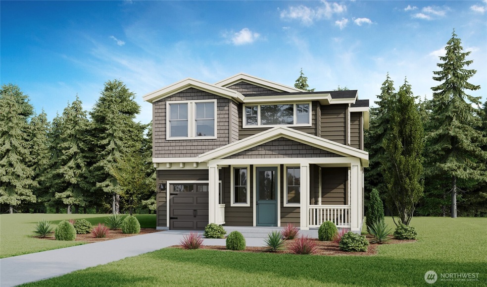 Depictions of homes or other features are artist conceptions. Hardscape, landscape and other items shown may be decoration and not included in the purchase price and availability may vary.