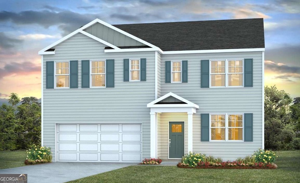 106 Buckeye Rd, Guyton, GA 31312 - photo 1