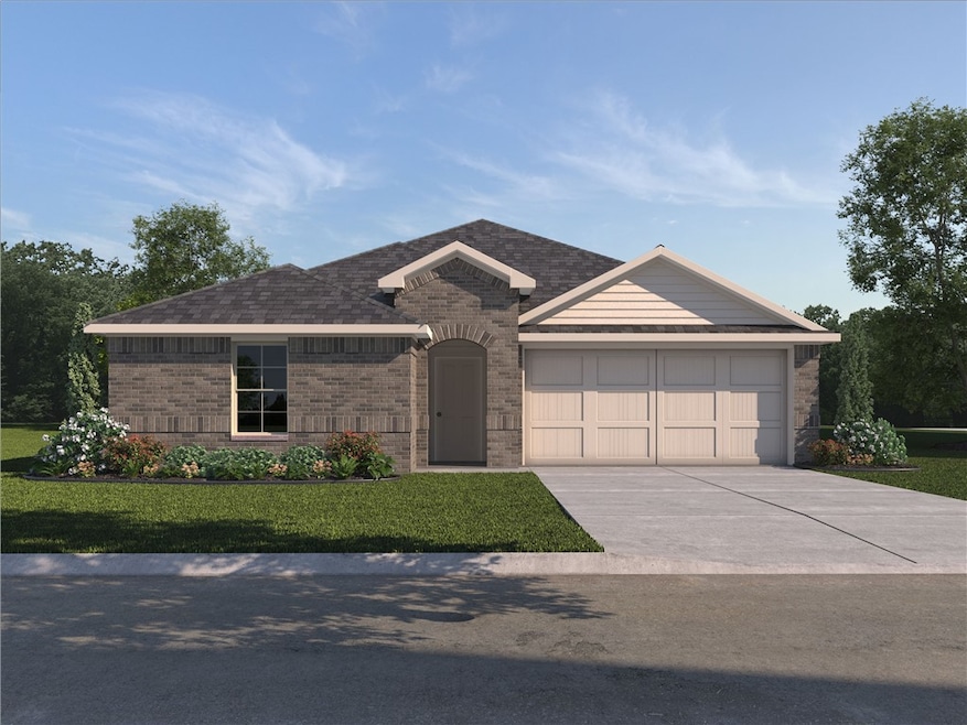 3061 Laredo Ln, Centerton, AR 72736 - photo 1