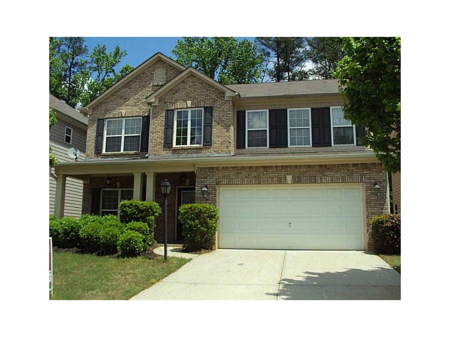 unlisted-address, Tucker, GA 30084 - photo 1