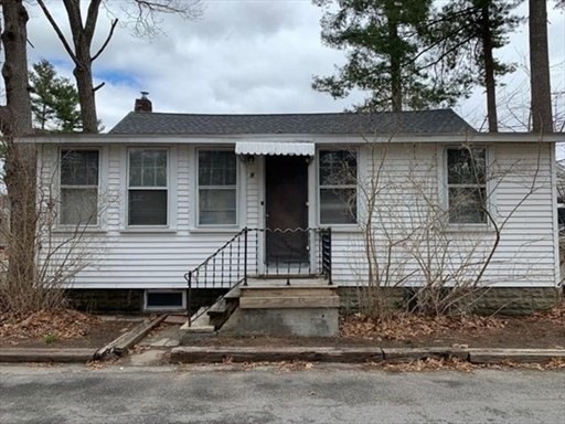 9 Worcester Ave unit 9, Hudson, MA 01749 - photo 1