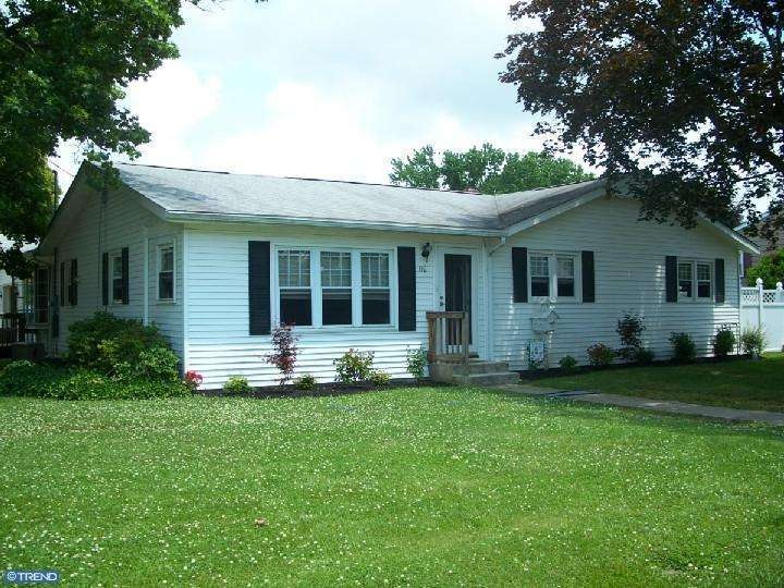 116 Annapolis Rd, Pennsville, NJ 08070 - photo 1