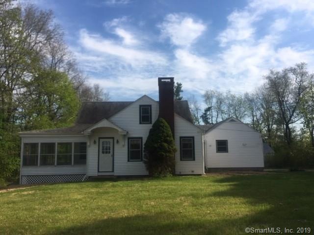 147 Exeter Rd, Lebanon, CT 06249 - photo 1