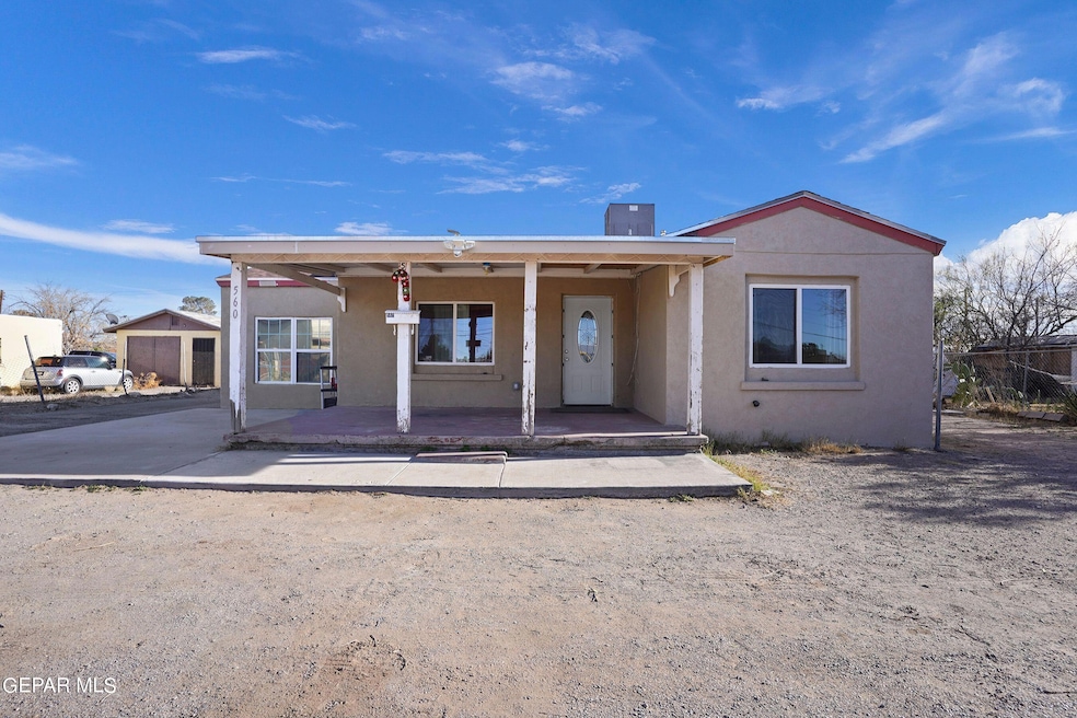 560 Mauer Rd, El Paso, TX 79915 - photo 1