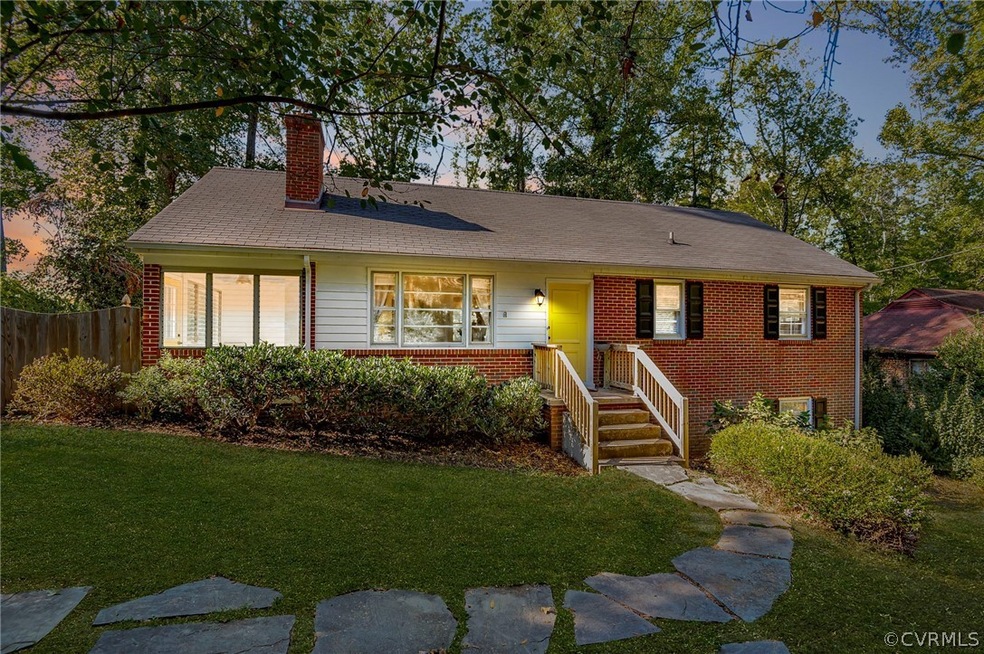 6553 Hagueman Dr, Richmond, VA 23225 - photo 1