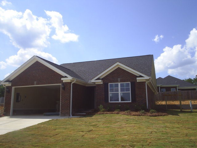 Main View