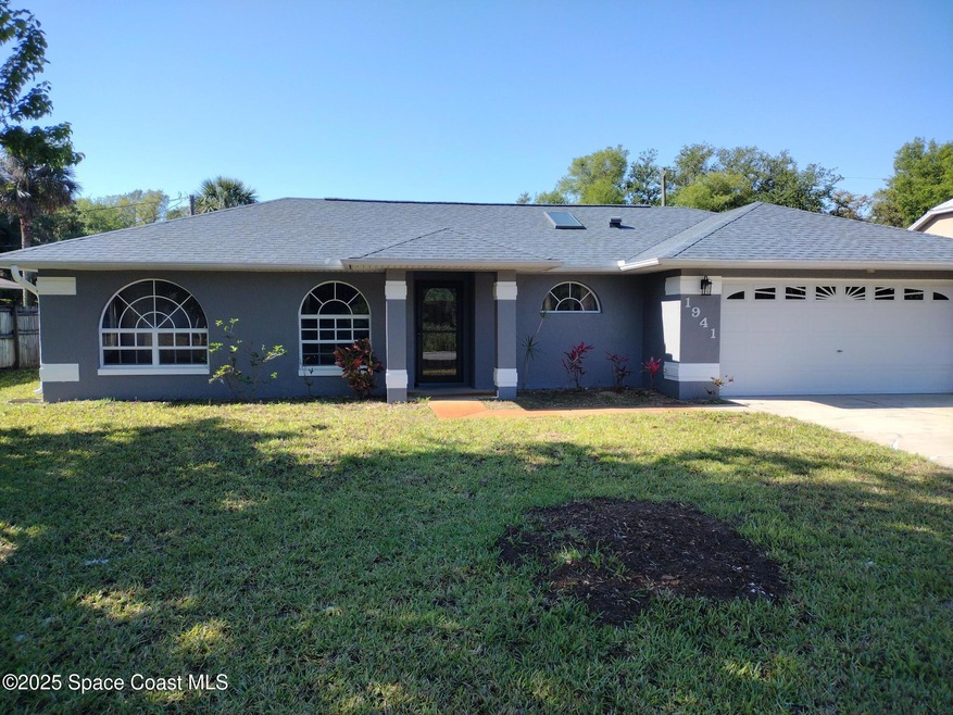 1941 Sun Valley St, Titusville, FL 32780 - photo 1