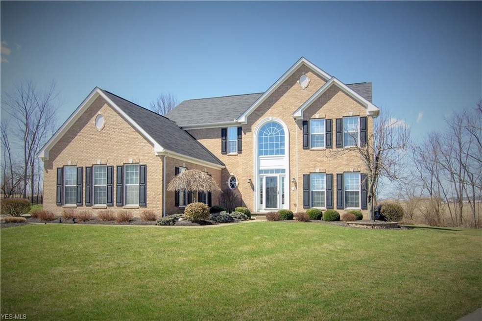 Welcome to 2256 Handforth St., nestled on a cul-de