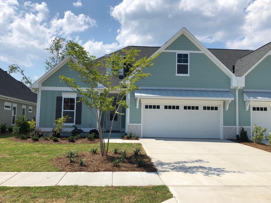 3539 Birdfield Ct, Leland, NC 28451 - photo 1