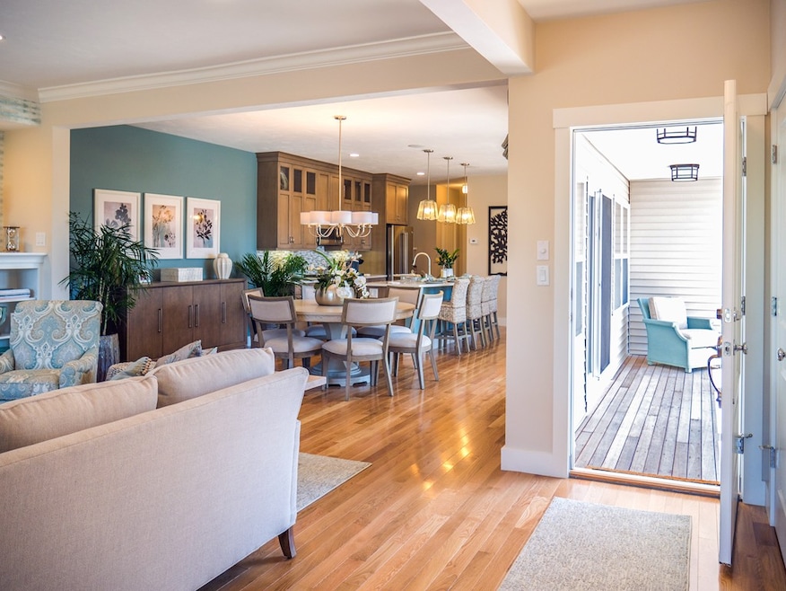 81 Hatherly Rise unit 81, Plymouth, MA 02360 - photo 1