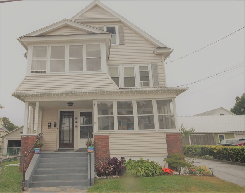 15 Mellen St, Chicopee, MA 01013 - photo 1