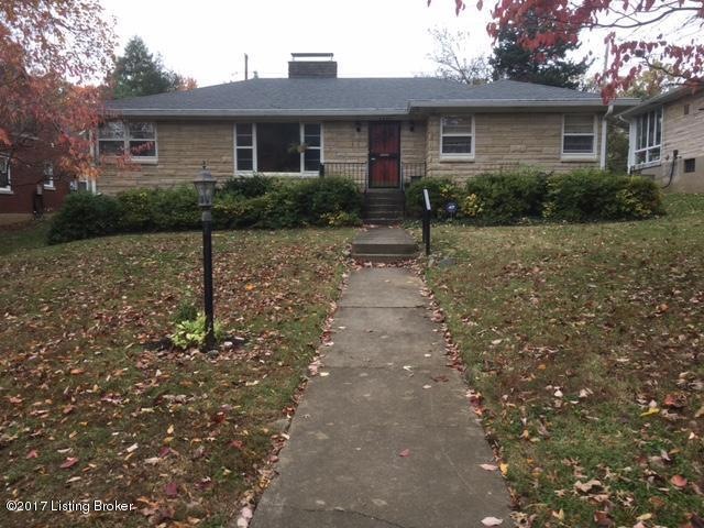 1257 Royal Ave, Louisville, KY 40204 - photo 1