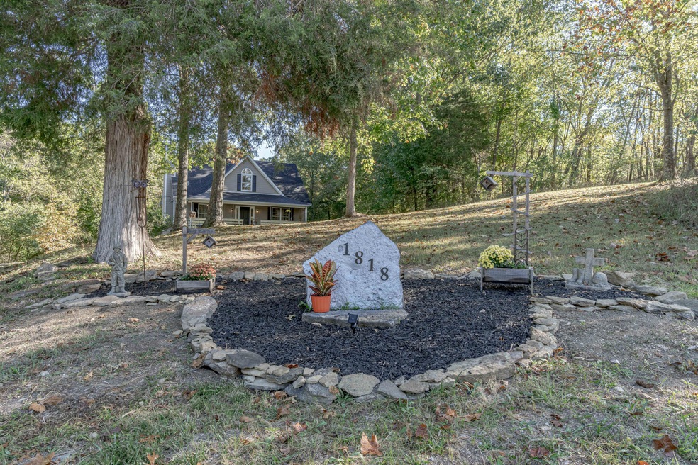 1818 Jacksonville Rd, Bagdad, KY 40003 MLS 24003024
