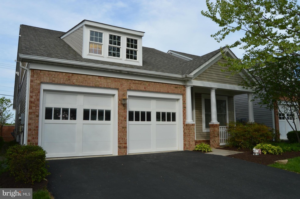 8394 Gingerspice Place, Lorton, VA 22079 - photo 1