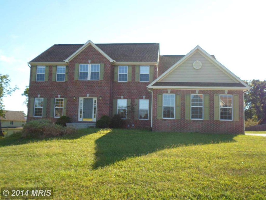 76 Cirrus Way, Kearneysville, WV 25430 - photo 1