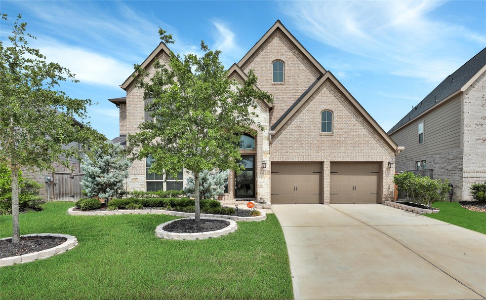 28506 Holden Ridge Ln, Fulshear, TX 77441 - photo 1