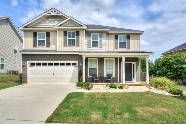 1540 Willow Bay Dr, Evans, GA 30809 - photo 1