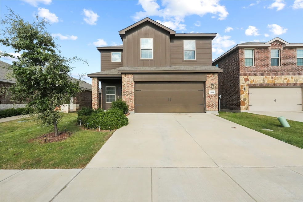 1222 Delmita Dr, Forney, TX 75126 - photo 1
